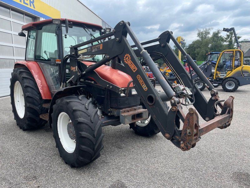 New Holland L 85 DT Standard