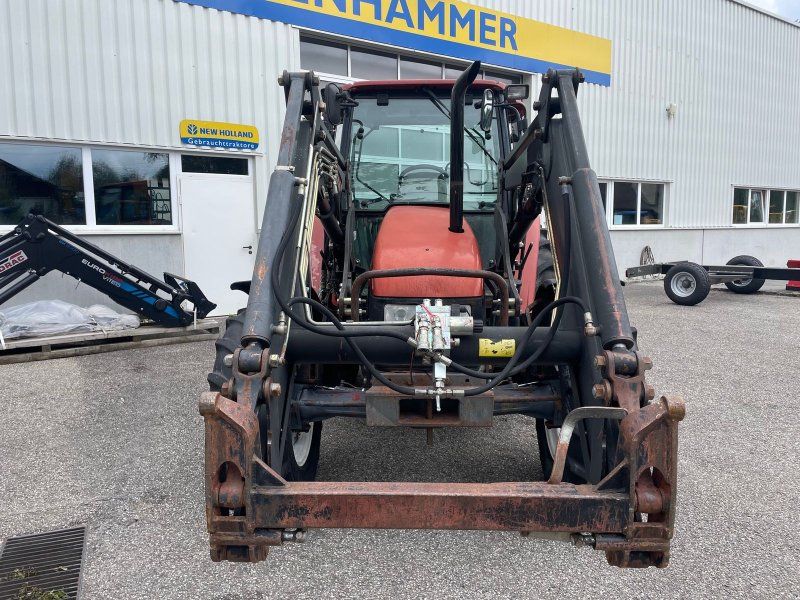 New Holland L 85 DT Standard