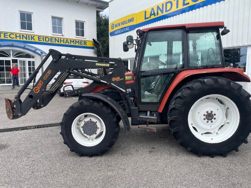 New Holland L 85 DT Standard