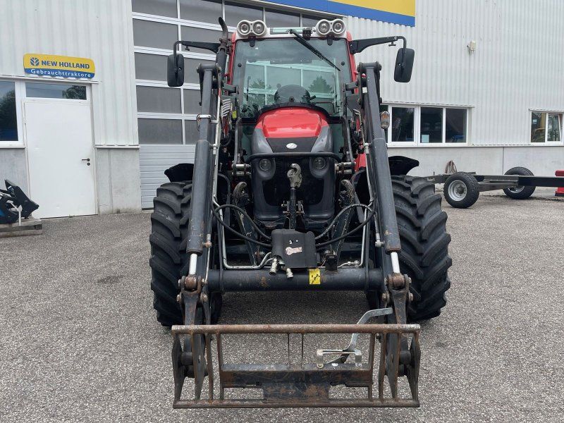 Lindner Geotrac 94