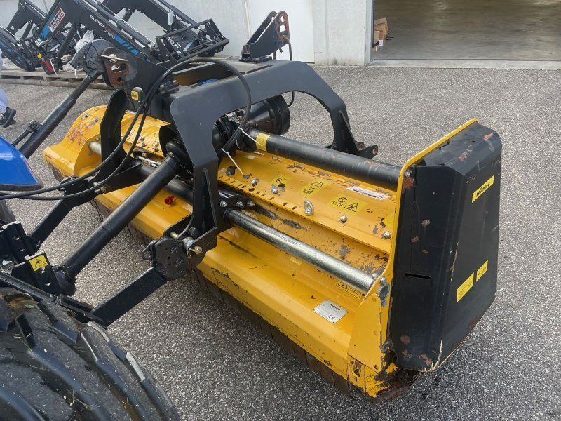 Müthing MU L 280