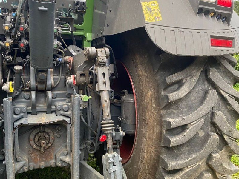 Fendt 936 Vario