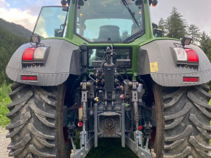 Fendt 936 Vario