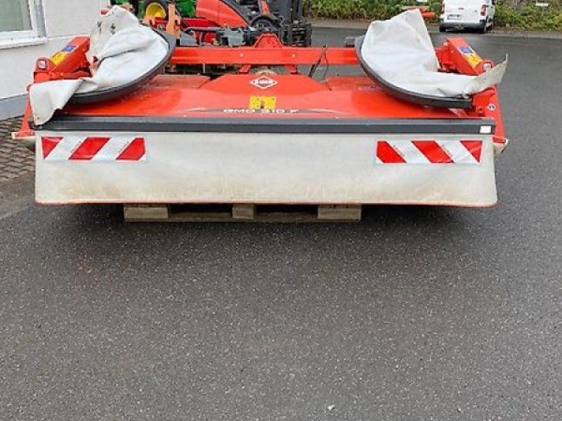 Kuhn GMD 310F-FF