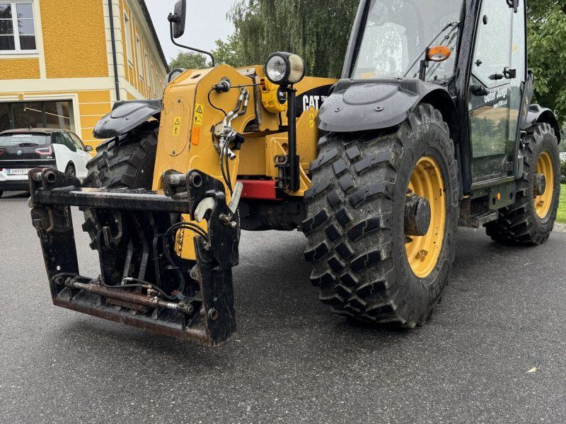 Caterpillar CAT TH407