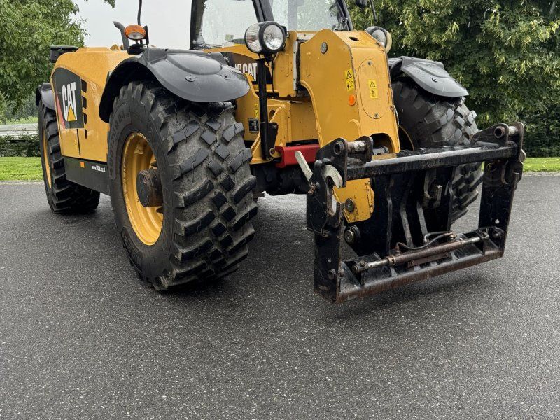 Caterpillar CAT TH407