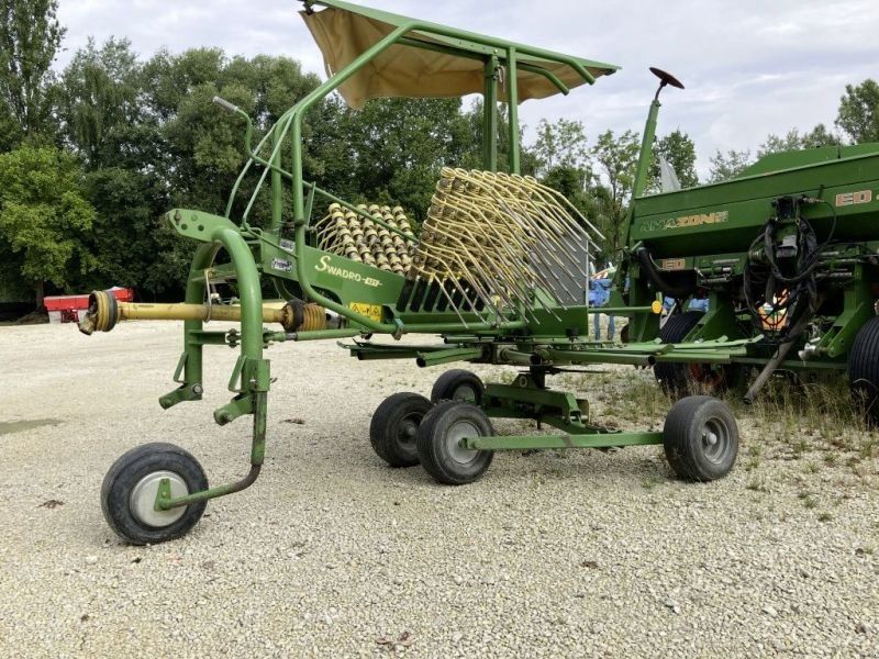 Krone SWADRO 421