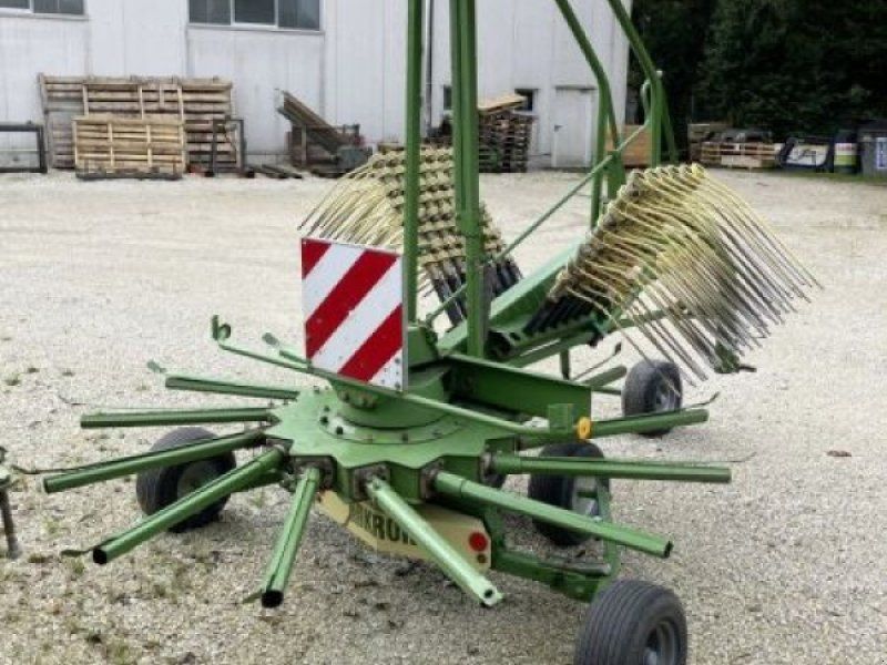 Krone SWADRO 421
