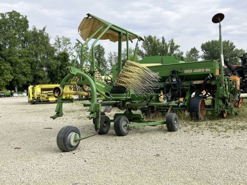Krone SWADRO 421