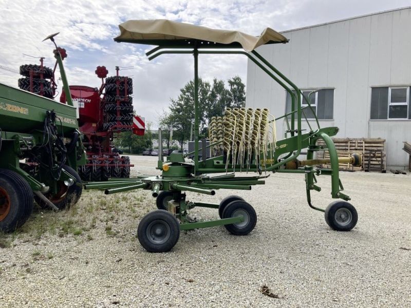 Krone SWADRO 421