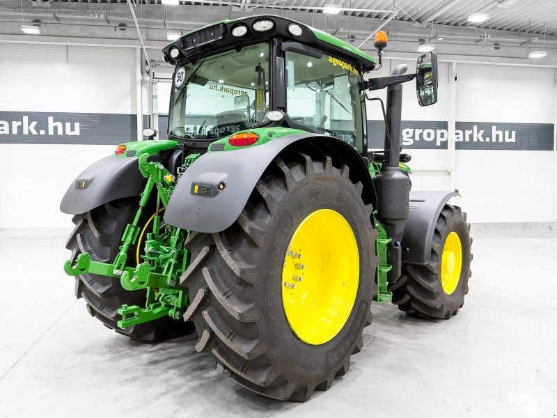 John Deere 6155R