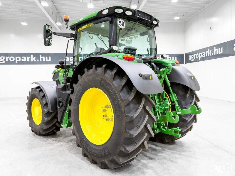 John Deere 6155R