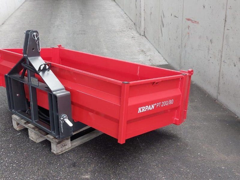 Krpan Sonstiges