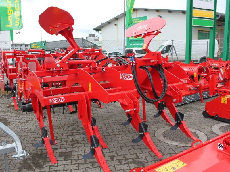 Vigolo DIG 780/7