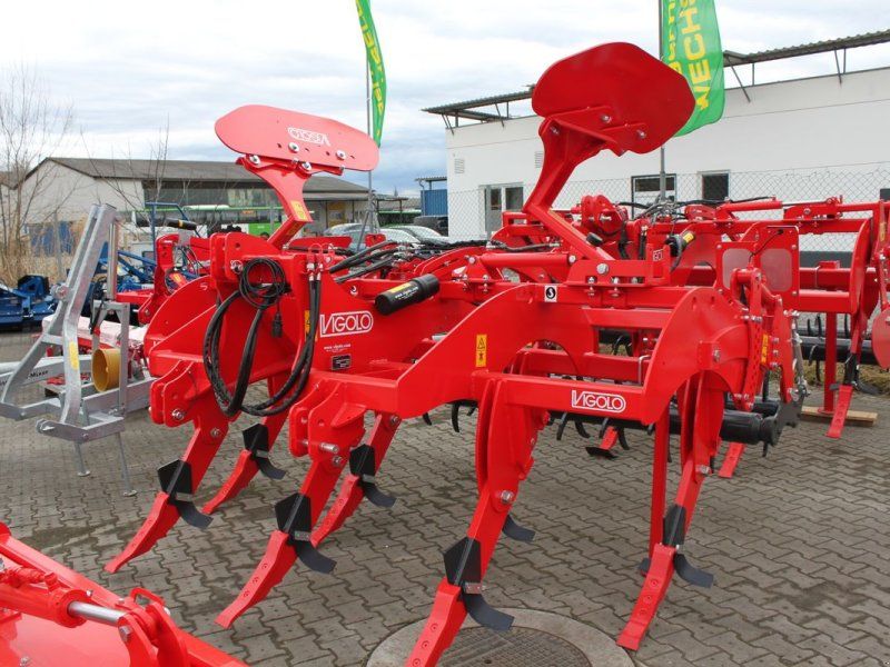 Vigolo DIG 780/7