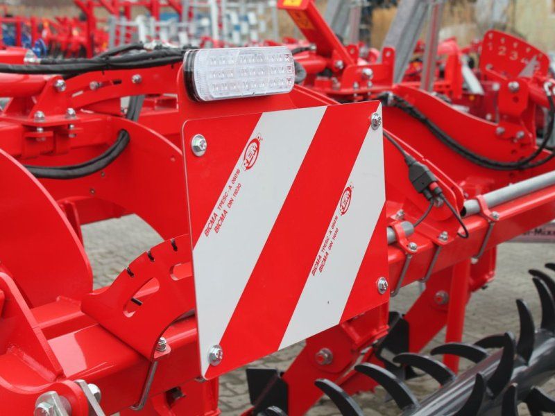 Vigolo DIG 780/7
