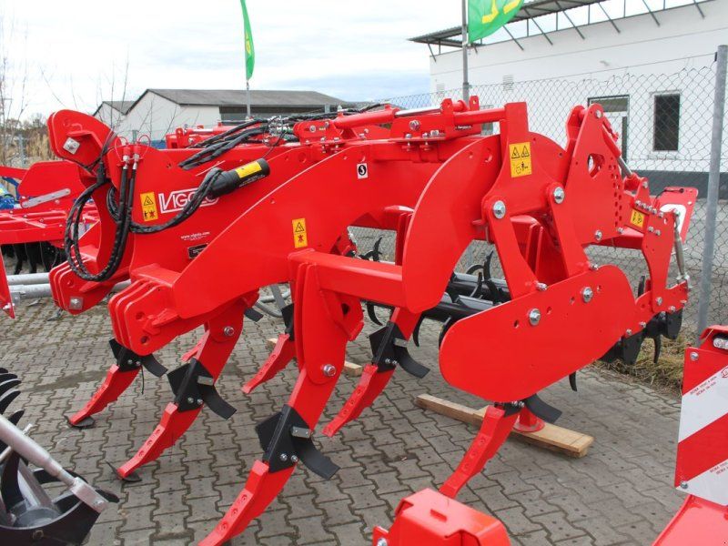 Vigolo DIG 950/7