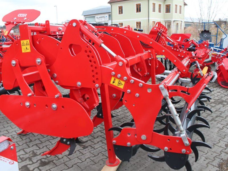 Vigolo DIG 950/7