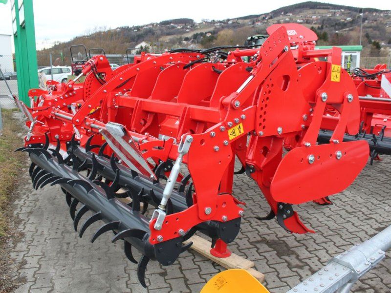 Vigolo DIG 950/7