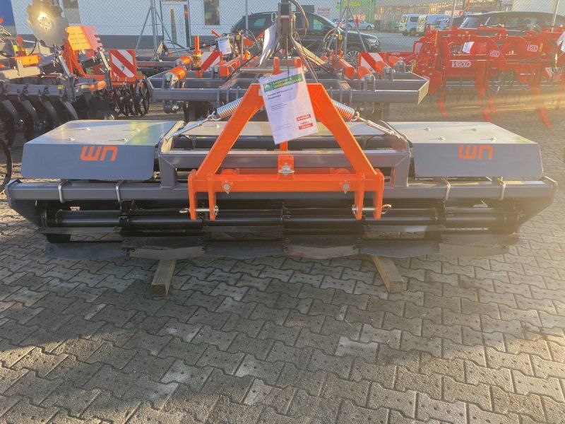 Mandam WN Tandem 3.0 Messer