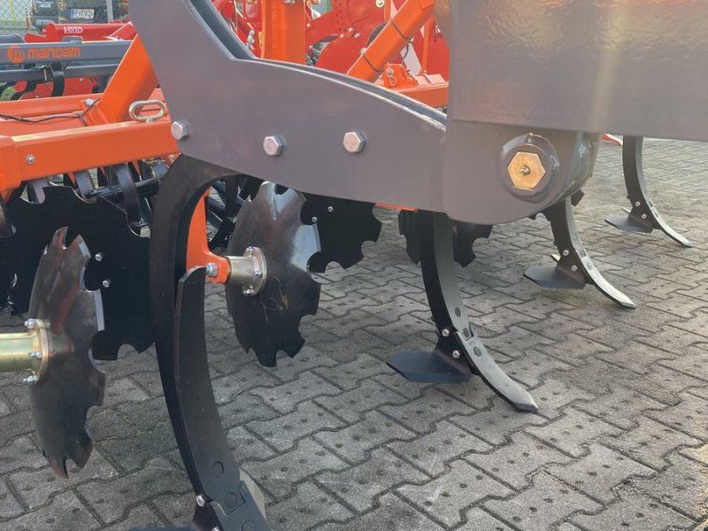 Mandam Spec HD 3.0