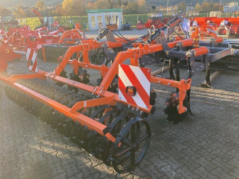 Mandam Spec HD 3.0