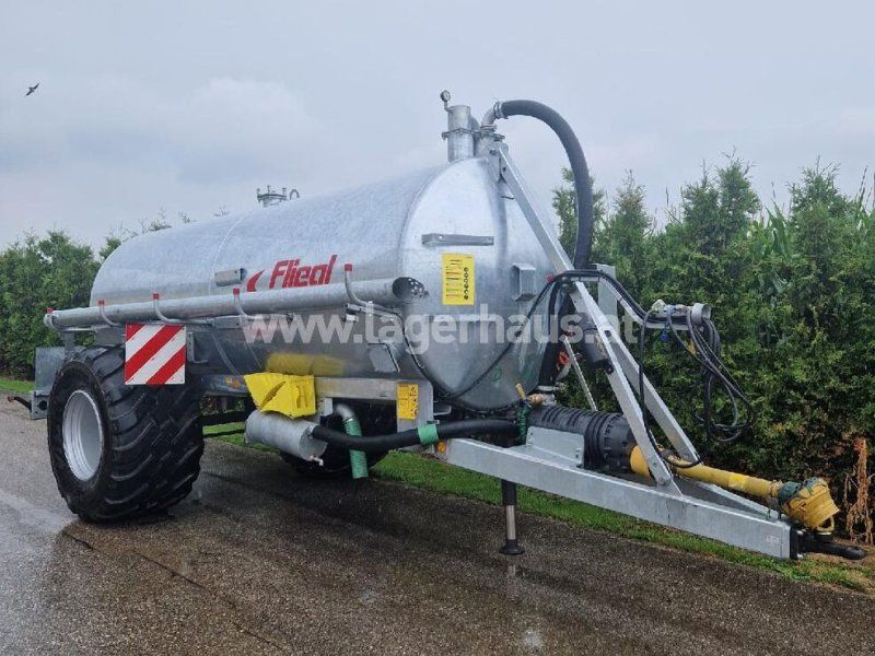 Fliegl VFW 8600