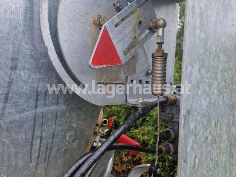 Fliegl VFW 8600