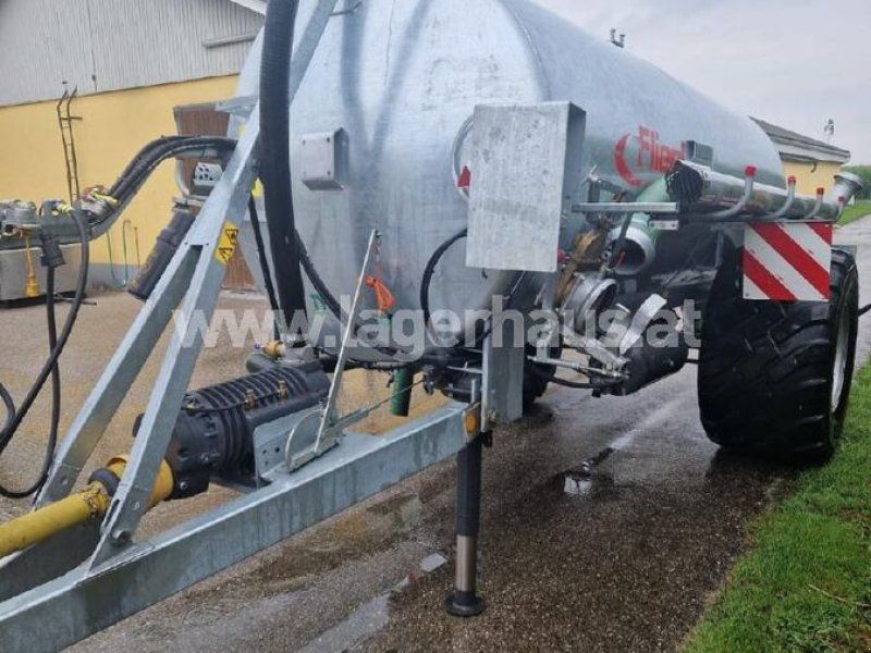 Fliegl VFW 8600