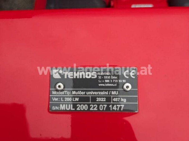 MUL 200 LW