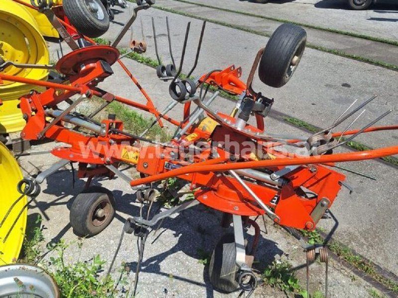 Fella TN 400
