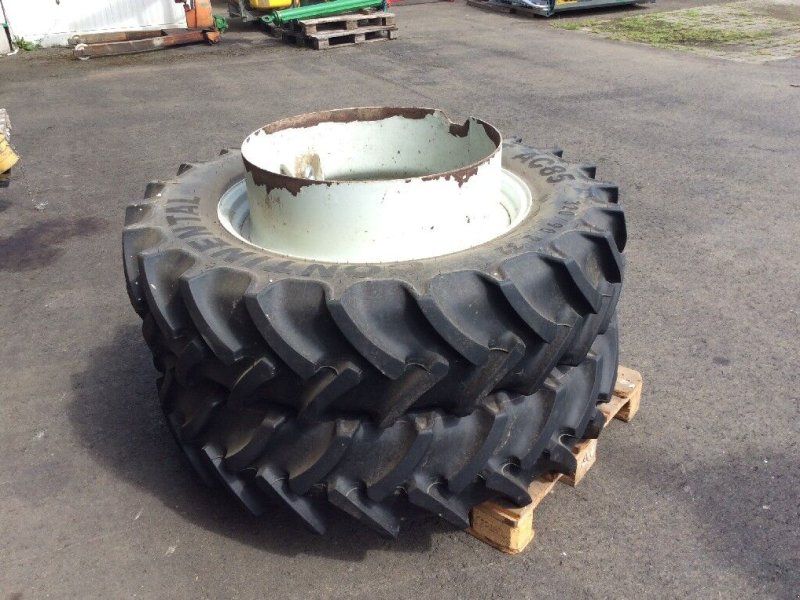 Trinker 320/90-R32