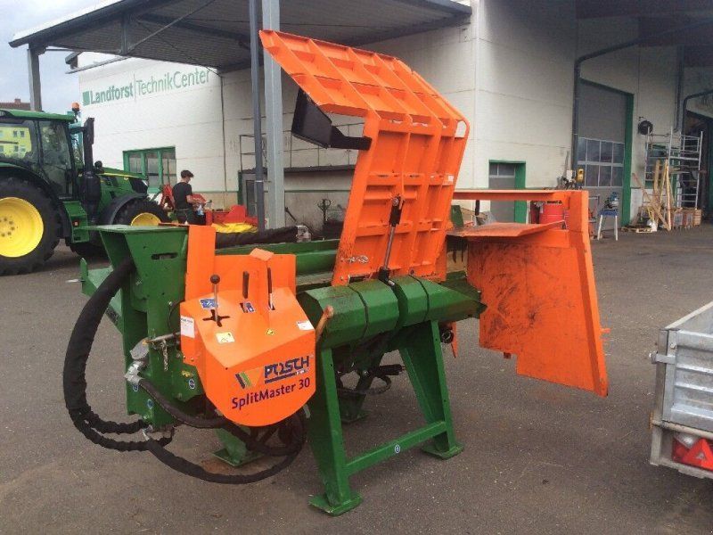 Posch Splitmaster 30to