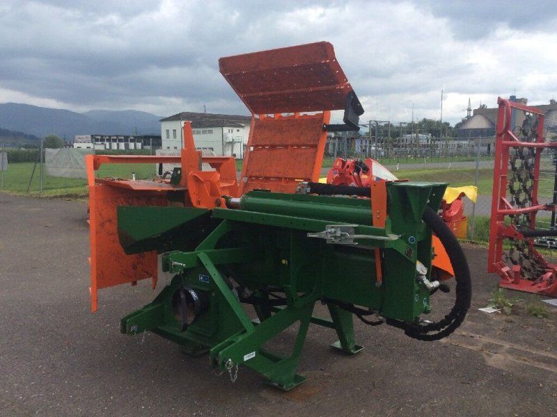 Posch Splitmaster 30to