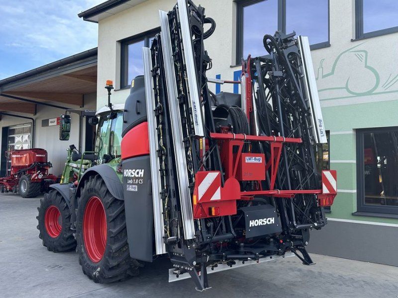 Horsch 1.8 CS  CCS-Pro 21m