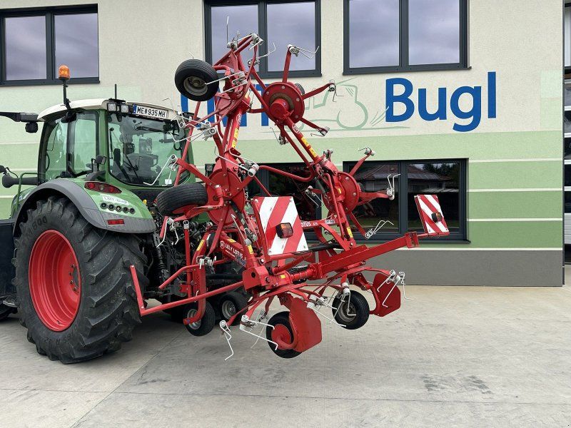 Lely Lotus 675 Stabilo