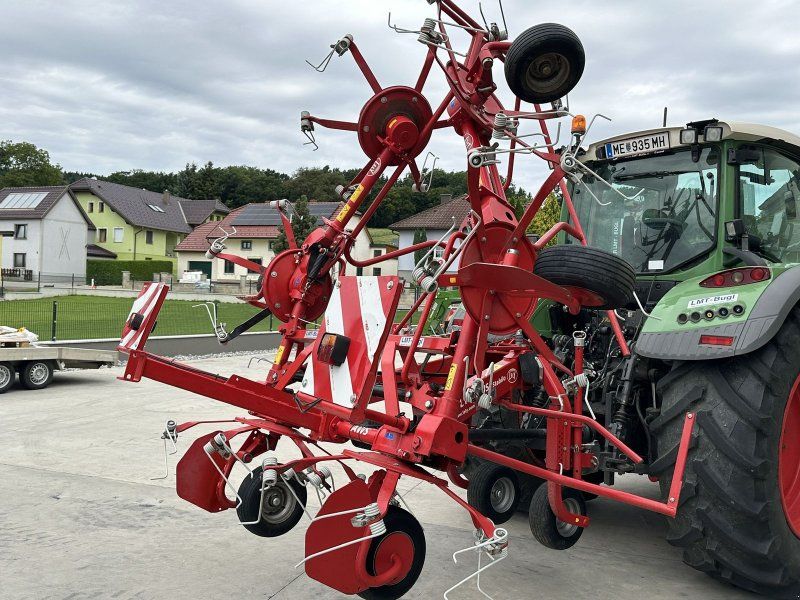 Lely Lotus 675 Stabilo