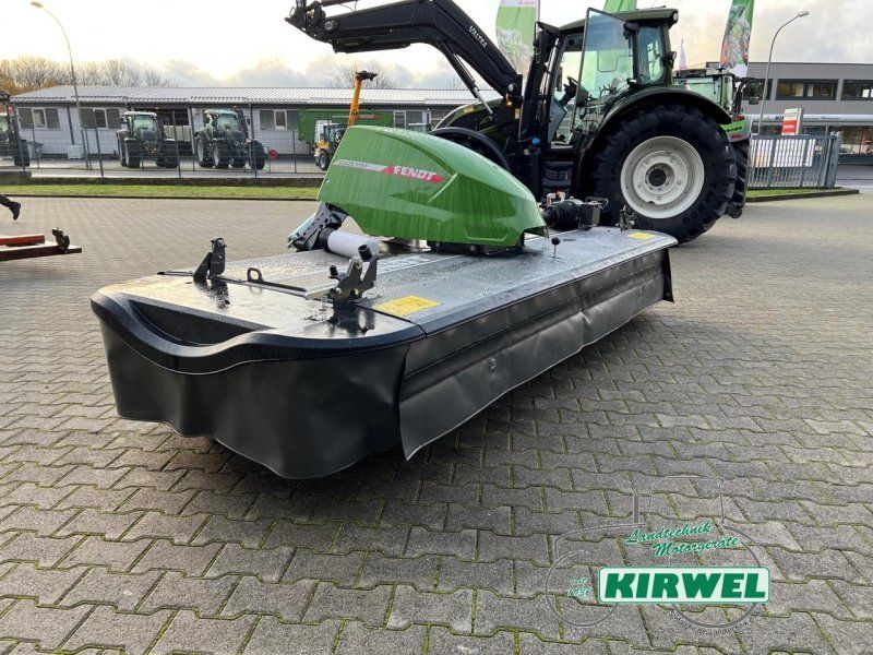 Fendt Slicer 310 F