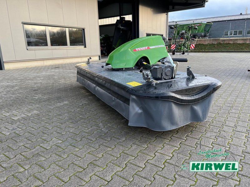 Fendt Slicer 310 F