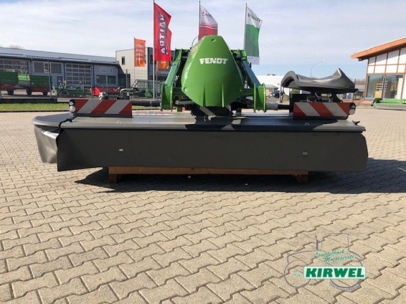 Fendt Slicer 310 FQ