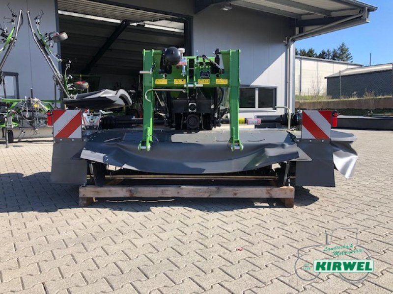 Fendt Slicer 310 FQ