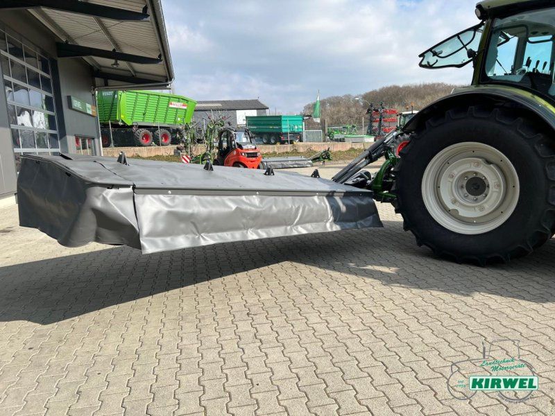 Fendt Slicer 350 P