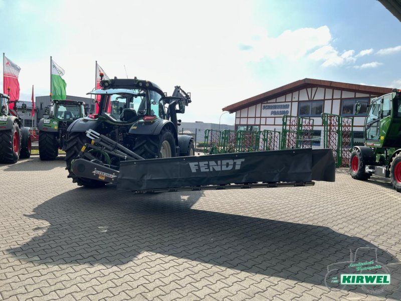 Fendt Slicer 350 P