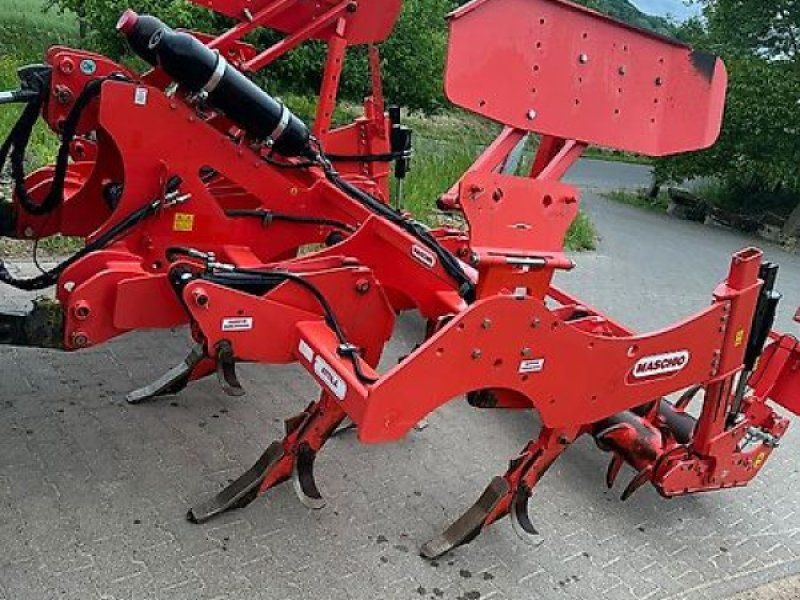 Maschio Attila 300/7, wenig ha!