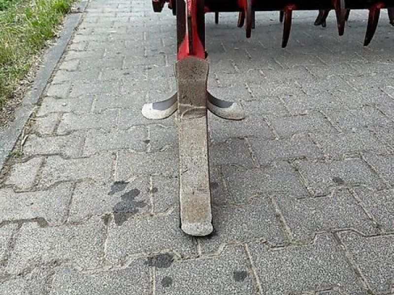 Maschio Attila 300/7, wenig ha!
