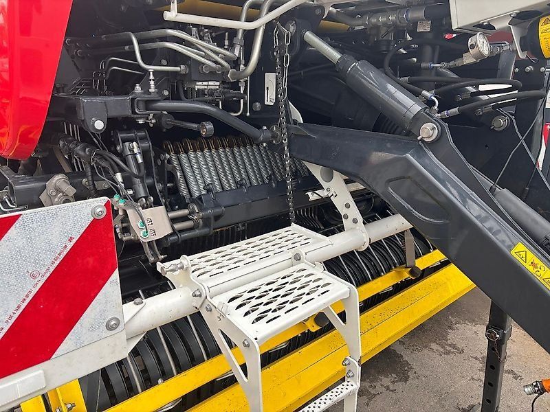 Pöttinger IMPRESS 3160 VC PRO