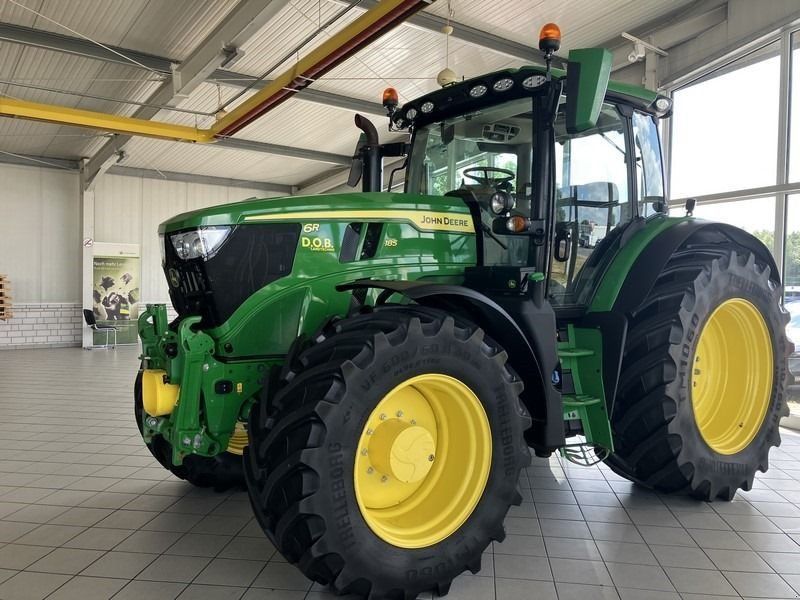 John Deere 6R185