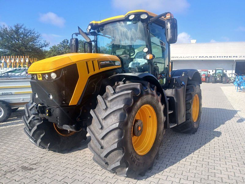 JCB 4220