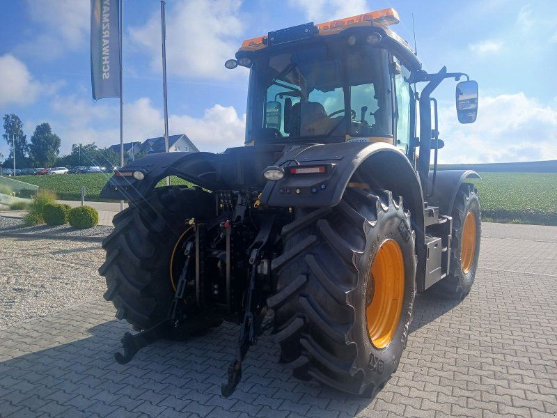 JCB 4220