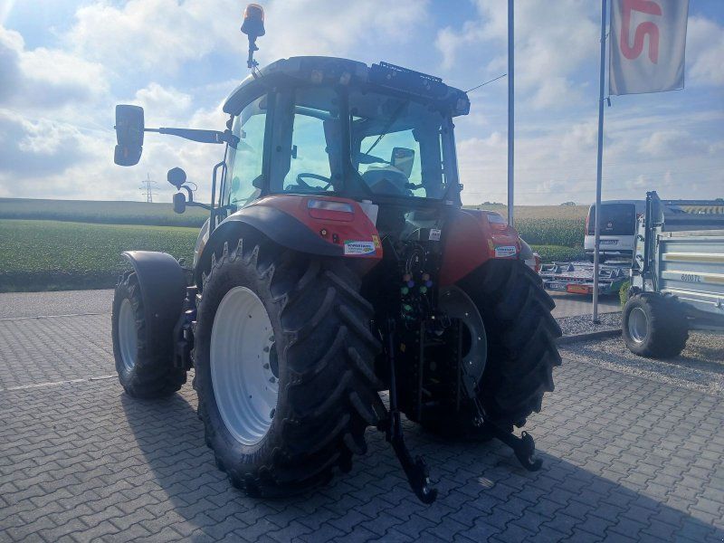 Steyr 4080 Kompakt (Stage V)